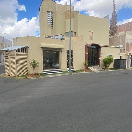 Al Dana Plaza Villas Таиф Экстерьер фото