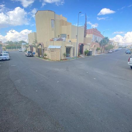Al Dana Plaza Villas Таиф Экстерьер фото
