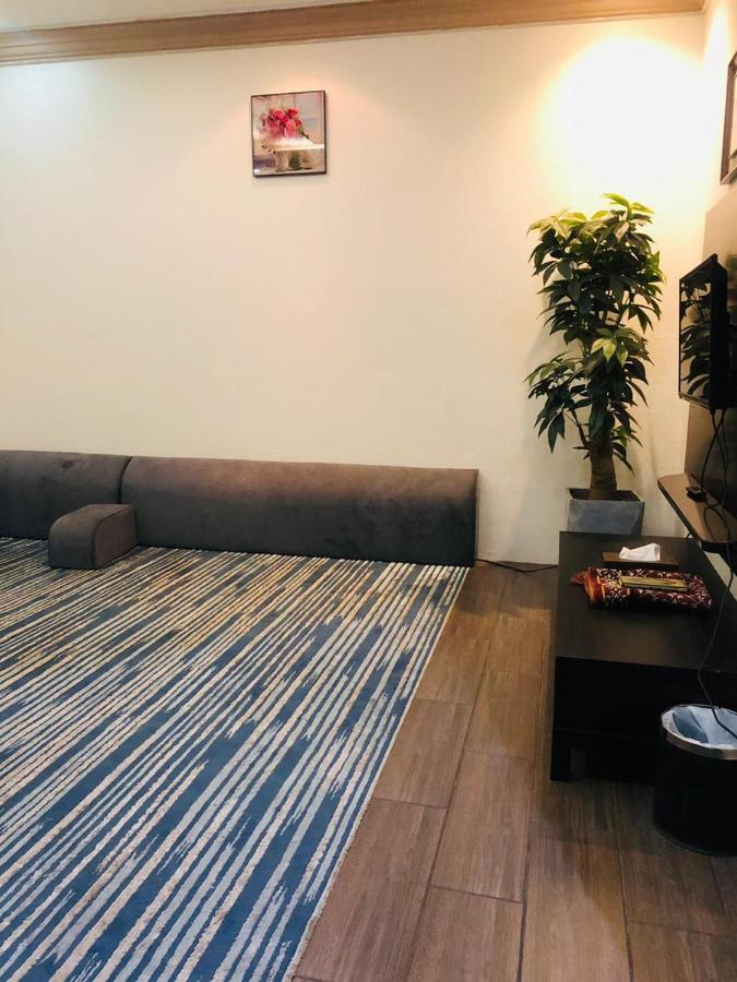 Al Dana Plaza Villas Таиф Экстерьер фото