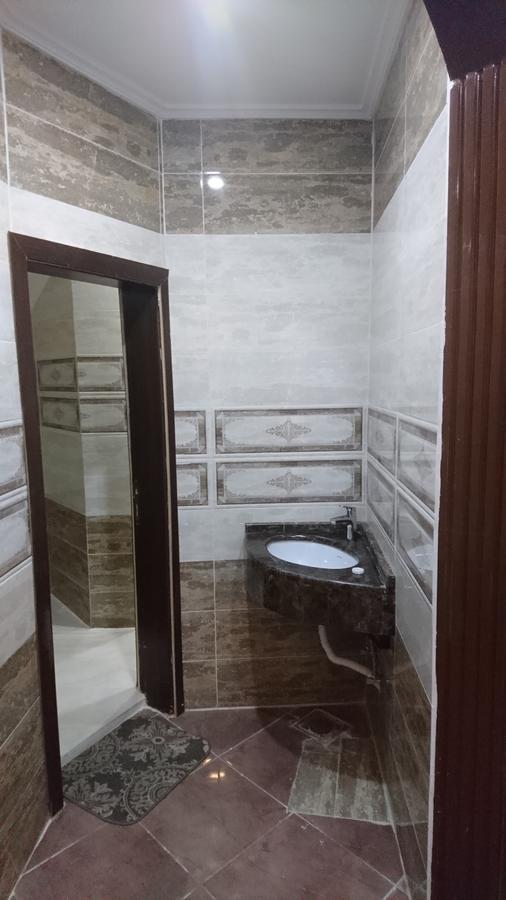 Al Dana Plaza Villas Таиф Экстерьер фото