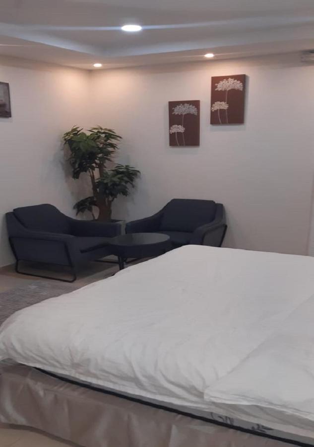 Al Dana Plaza Villas Таиф Экстерьер фото