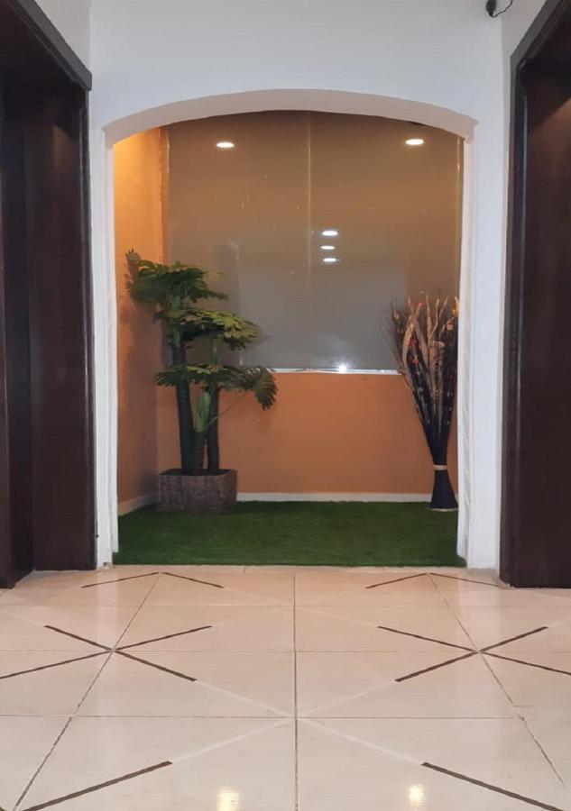 Al Dana Plaza Villas Таиф Экстерьер фото