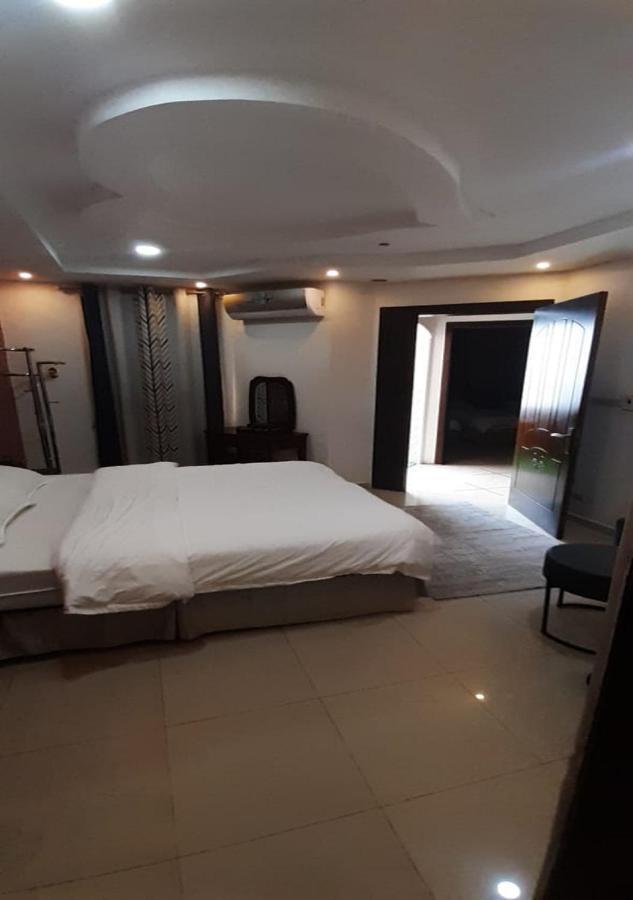 Al Dana Plaza Villas Таиф Экстерьер фото