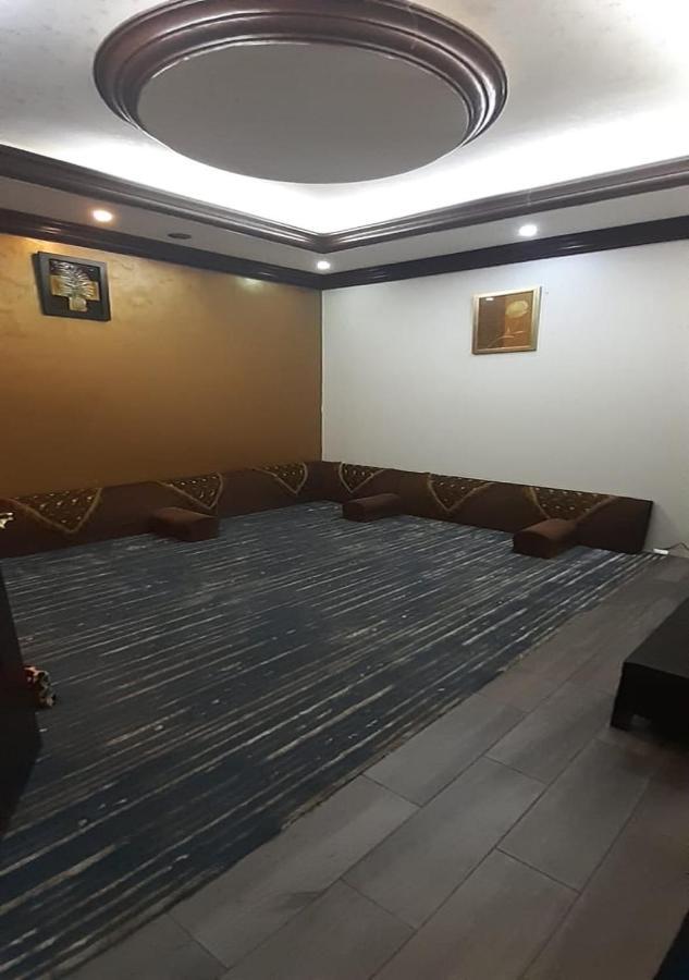 Al Dana Plaza Villas Таиф Экстерьер фото